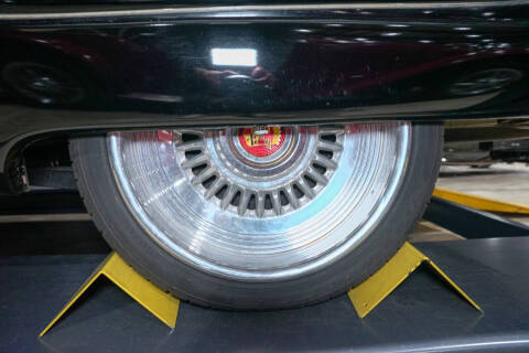 1959 Cadillac DeVille