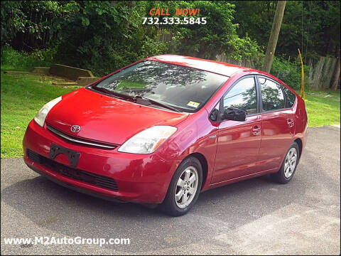 2007 Toyota Prius