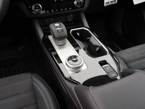 2026 Mitsubishi Outlander Trail Edition