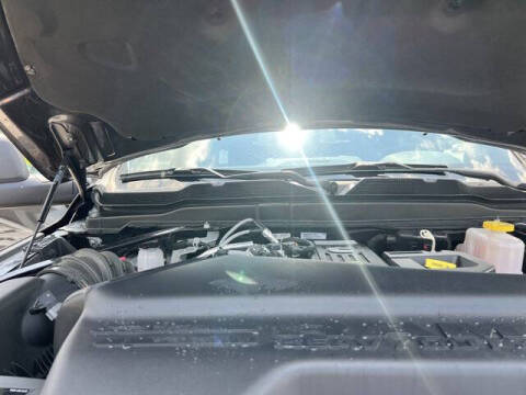 2025 RAM 5500