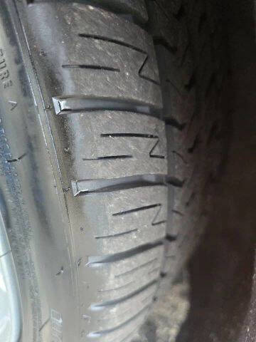 2014 Cadillac XTS Platinum Vsport