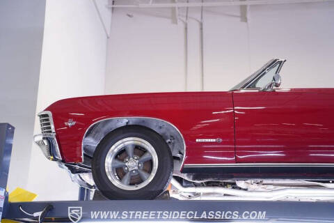 1967 Chevrolet Impala