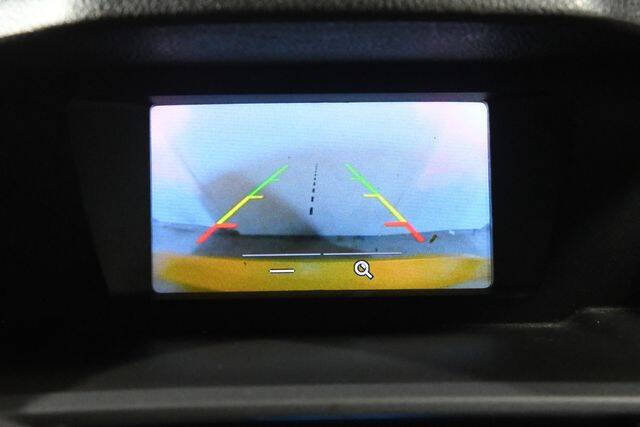 2016 Ford Transit Connect XLT