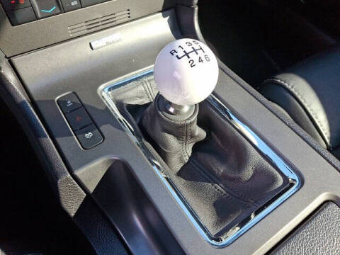 2014 Ford Mustang GT Premium