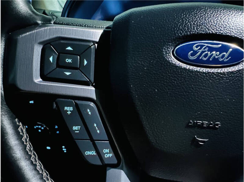 2020 Ford Expedition MAX Platinum