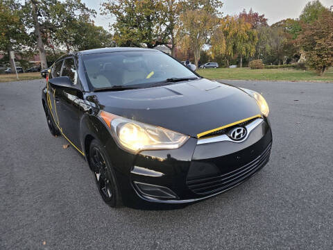 2012 Hyundai Veloster