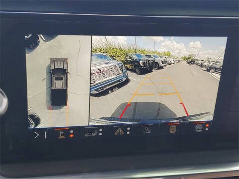 2025 GMC Sierra 3500HD