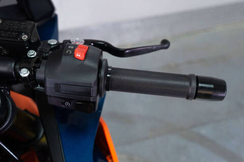 2024 KTM RC 390