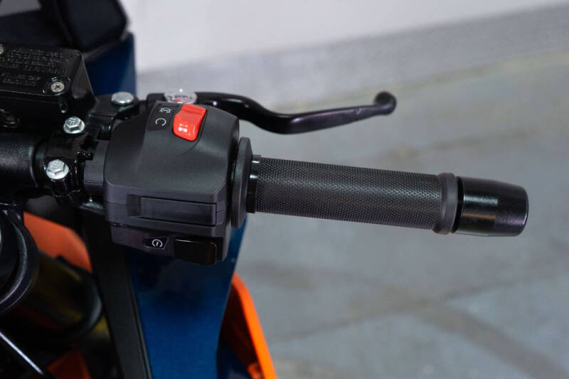 2024 KTM RC 390