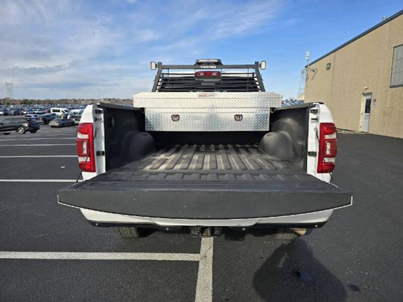 2023 RAM 2500 Laramie