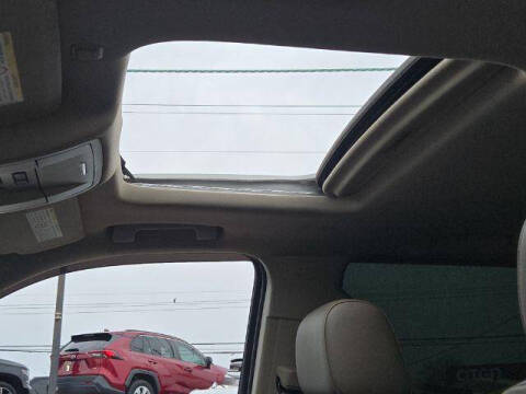 2016 Chevrolet Silverado 2500HD