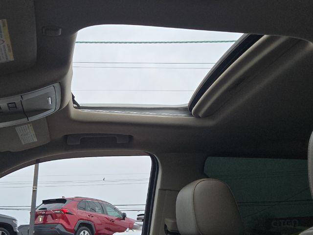 2016 Chevrolet Silverado 2500HD