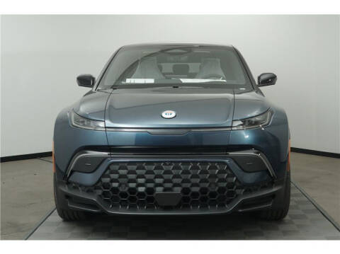 2023 Fisker Ocean Extreme