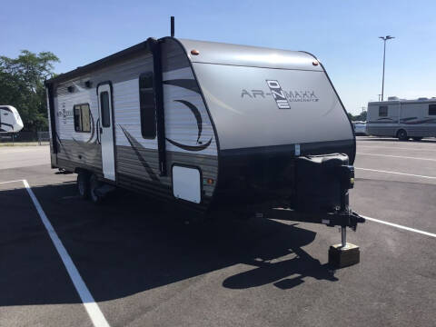 2017 Starcraft Ar-One Maxx 26BH
