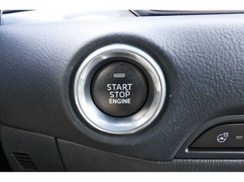 2023 Mazda CX-5 2.5 Turbo