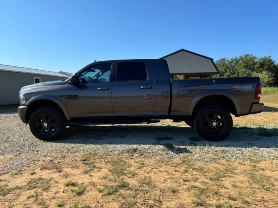 2018 Ram 2500 for sale at Casey Ray, Inc. in Brownwood, TX