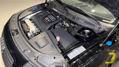 2002 Audi TT