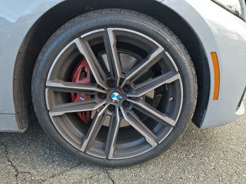 2023 BMW 4 Series 430i xDrive