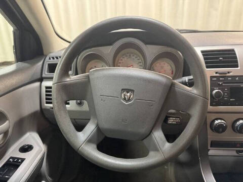 2008 Dodge Avenger SE