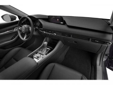 2020 Mazda Mazda3 Sedan Premium