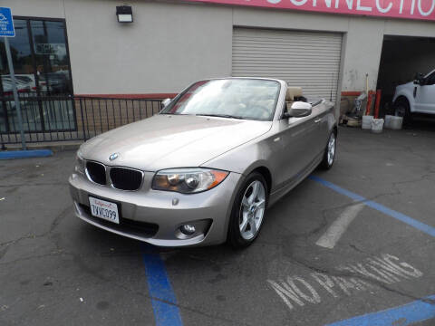 2013 BMW 1 Series 128i