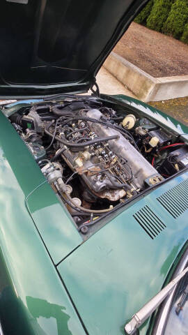 1976 Datsun 280Z
