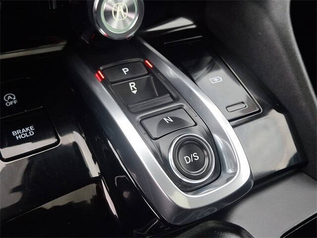 2024 Acura MDX SH-AWD w/Tech