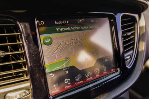 2013 Dodge Dart Limited