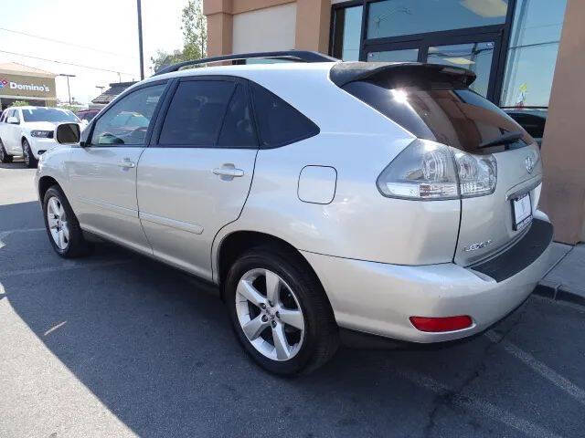2006 Lexus RX 330