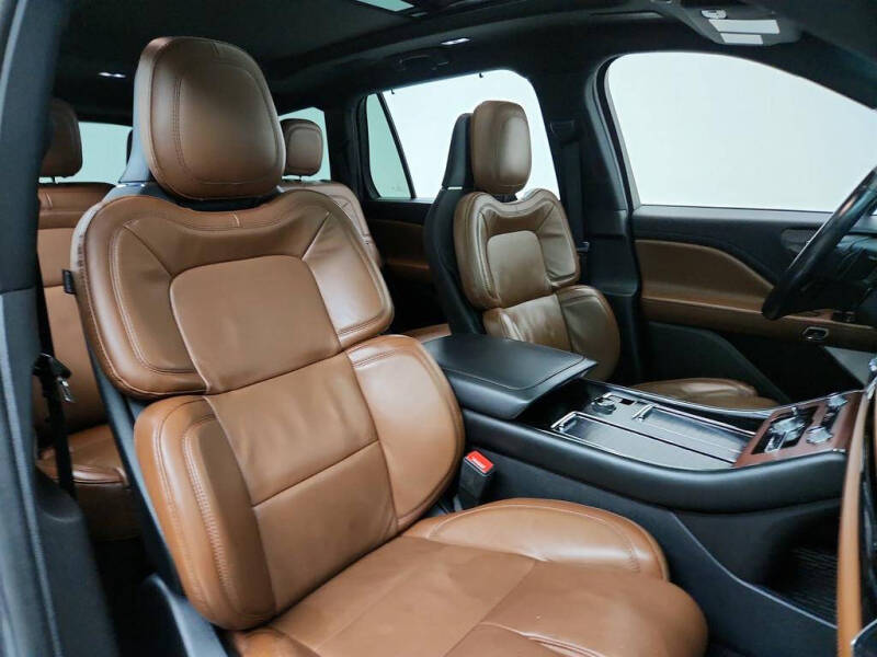 2021 Lincoln Aviator Grand Touring