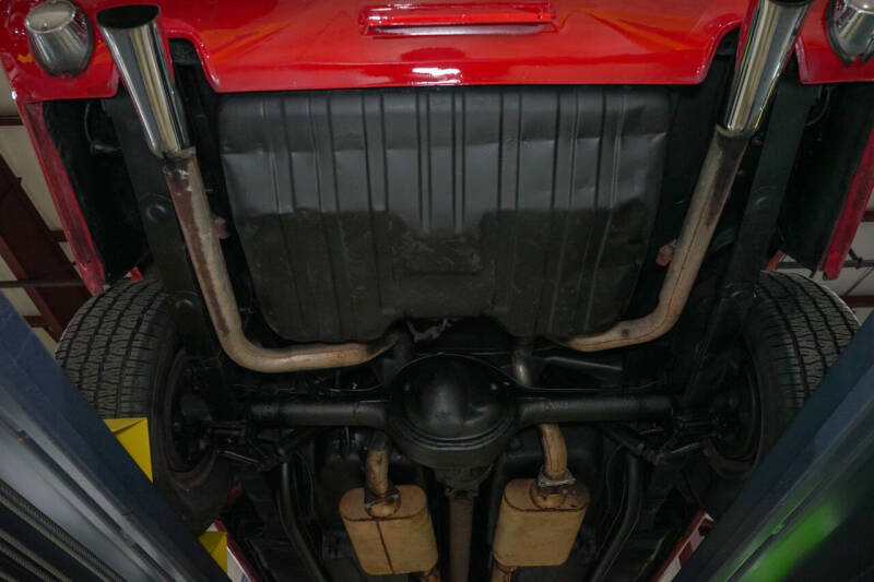 1969 Ford Mustang