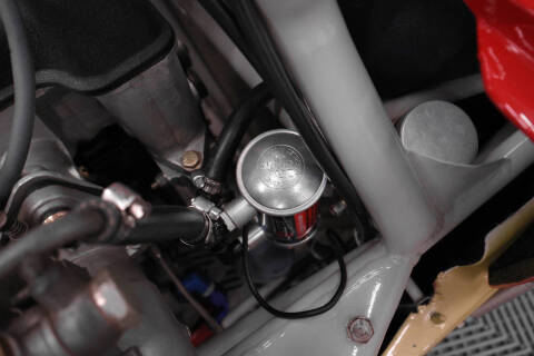 1970 Lotus Formula 61  B