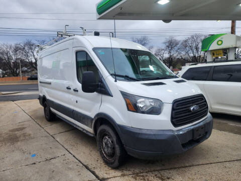 2015 Ford Transit for sale at Garden State RAM in Hasbrouck Heights NJ