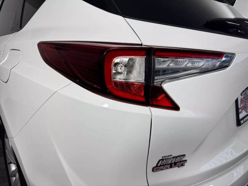 2024 Acura RDX SH-AWD