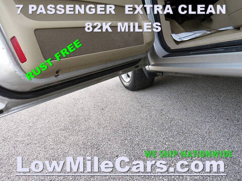 2004 Mercury Monterey Convenience