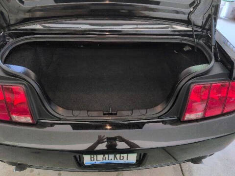 2006 Ford Mustang GT Premium