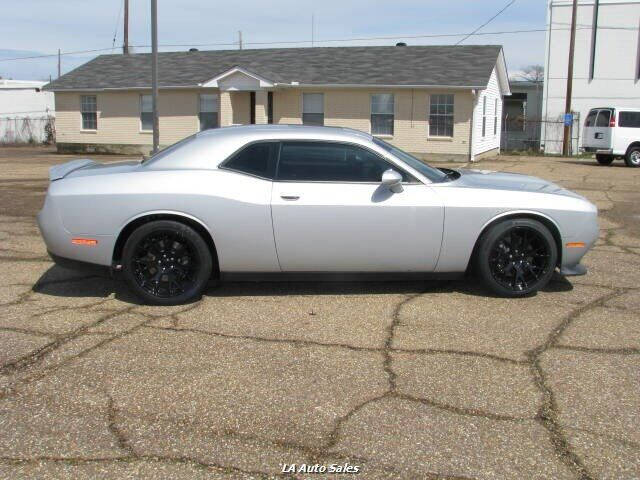 2019 Dodge Challenger GT