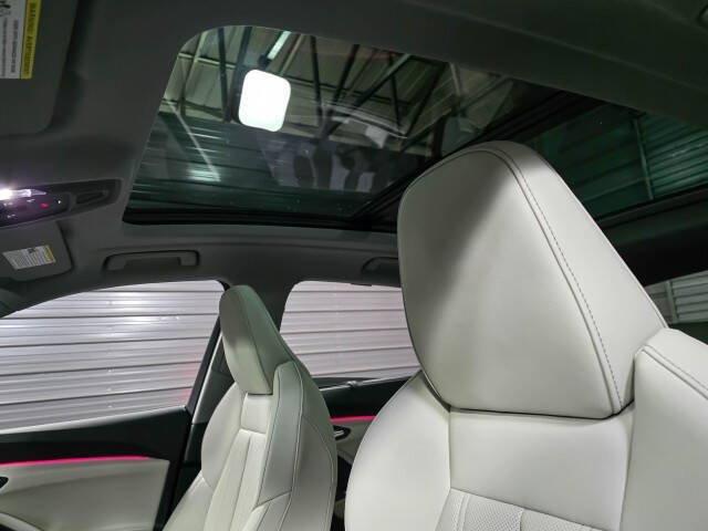 2025 Audi Q5 quattro Prestige TFSI