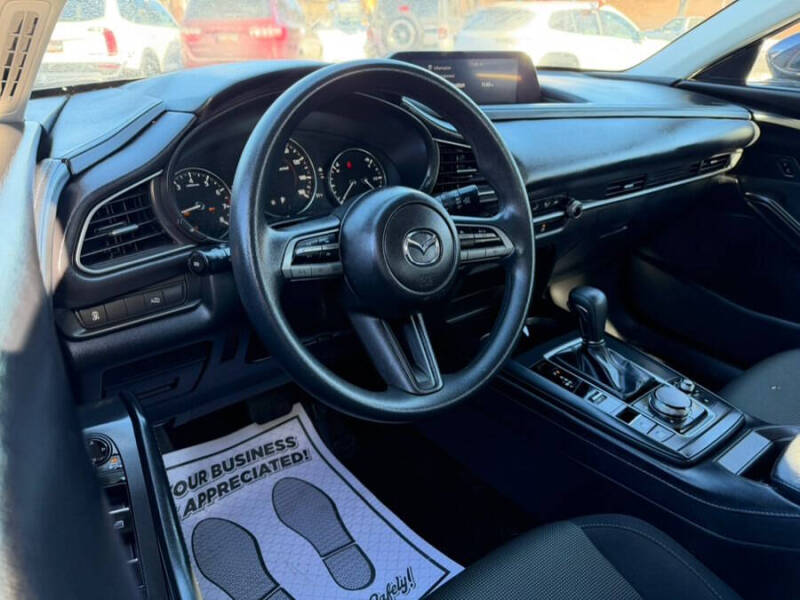 2023 Mazda CX-30 2.5 S