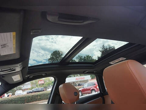 2016 BMW 3 Series 328i xDrive Gran Turismo