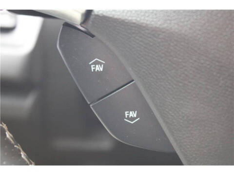 2018 Chevrolet Camaro SS