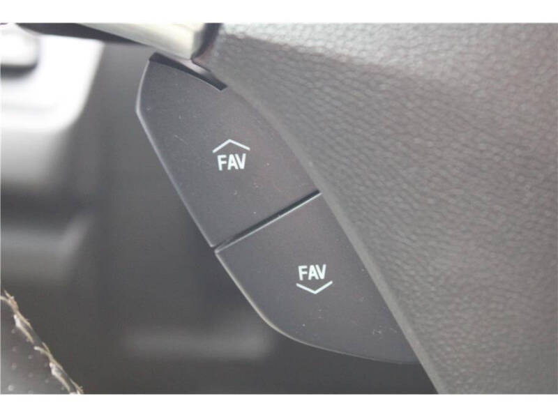 2018 Chevrolet Camaro SS