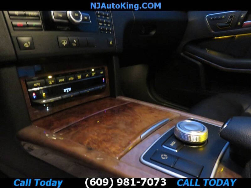 2012 Mercedes-Benz E-Class E 350 Sport 4MATIC