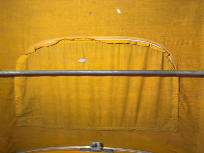 1977 Volkswagen Type 2