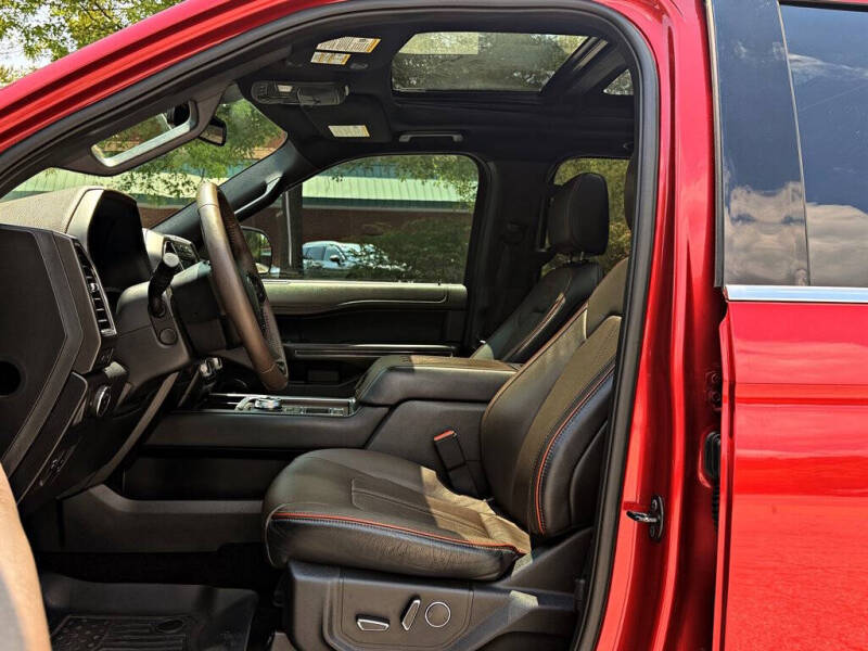 2020 Ford Expedition MAX King Ranch
