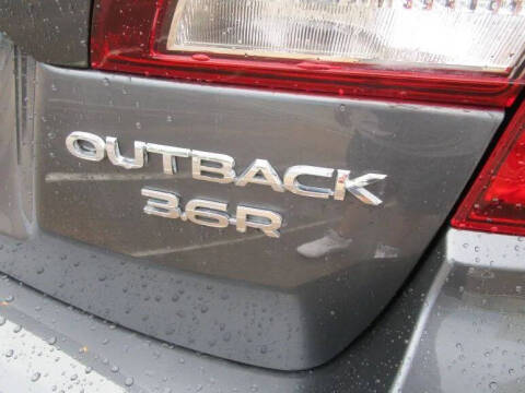 2019 Subaru Outback 3.6R Limited