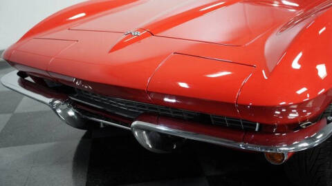 1967 Chevrolet Corvette