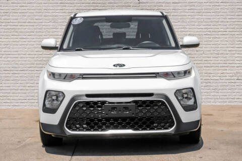 2020 Kia Soul