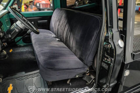 1968 Chevrolet C20