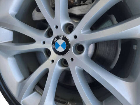 2014 BMW 6 Series 640i